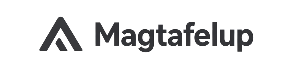 Magtafelup